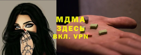 тгк Алексин